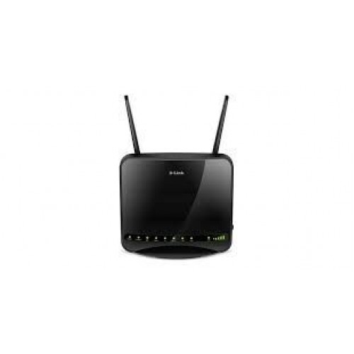 D-Link DWR-953 Wireless AC750 4G LTE Router