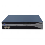 D-Link Enterprise-Grade IP Telephony System DVX-9000E