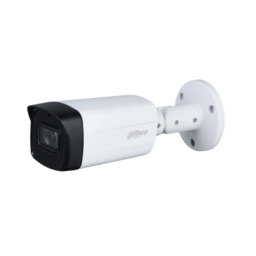 داهوا DH-HAC-HFW1800THP-I4 4K HDCVI IR كاميرا رصاصة في الوقت الحقيقي
