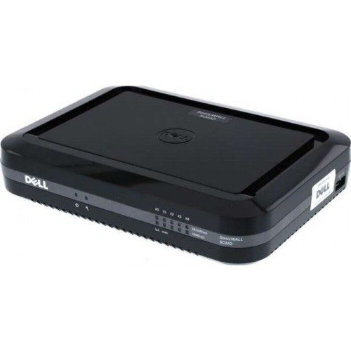 SonicWALL 01-SSC-0645 SOHO SECURE UPGRADE