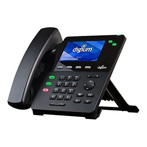 DIGIUM D60 2-Line SIP Phone