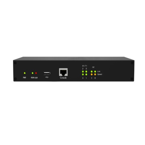 Dinstar MTG200-1E1 Digital VoIP Gateway