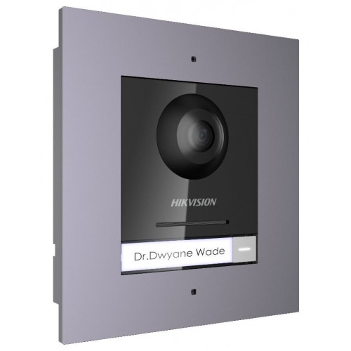 Hikvision DS-KD8003-IME1 Video Intercom Module Door Station