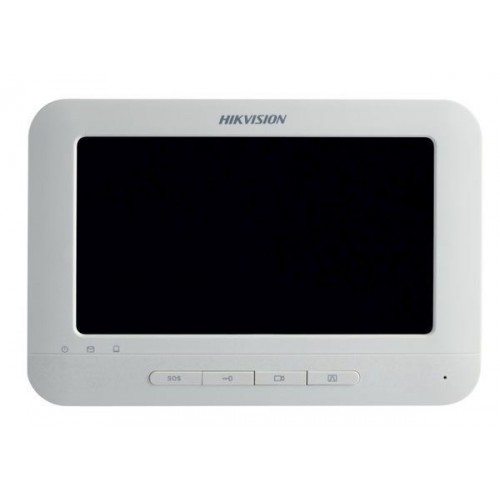DS-KH6310-WL Video Intercom Indoor Station