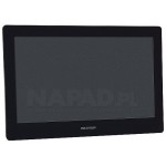 DS-KH8520-WTE1 Touch Screen Indoor Room Station