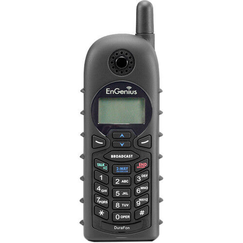 سماعة توسعة EnGenius DuraFon 1X