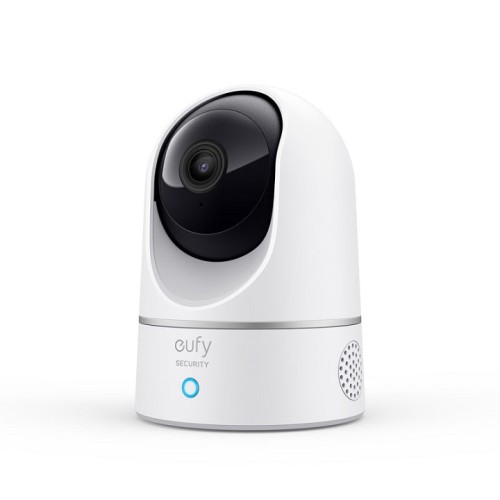 Eufy 2k Indoor Camera Pan and Tilt - T8410223