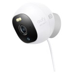 Eufy Ank Outdoor cam spotlight Pro 2K 32GB - T8441221