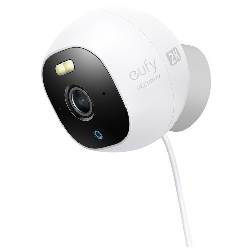 Projecteur de caméra extérieur Eufy Ank Pro 2K 32 Go - T8441221