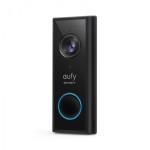 Eufy Battery Doorbell 2K Add-on Unit - T82101W1