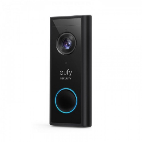 Eufy Battery Doorbell 2K Add-on Unit - T82101W1