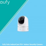 Eufy Solo IndoorCam P24  Indoor Security Camera