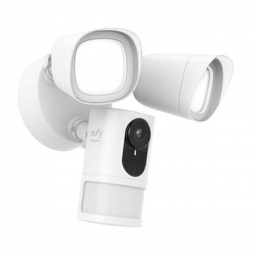 Caméra projecteur Eufy 2K - T8424321