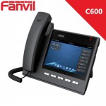 FANVIL C600 Enterprise Smart Video IP Phone