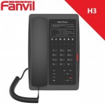 Fanvil H3 Hotel IP Phone