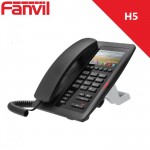 Fanvil H5 Hotel Color Display IP Phone