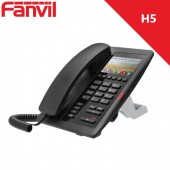 Fanvil H5 Hotel Color Display IP Phone