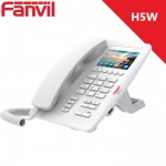 Fanvil H5W WiFi IP Phone