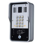 Fanvil i18S SIP Video Intercom