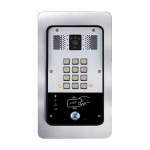 Fanvil i31s Video Door Phone