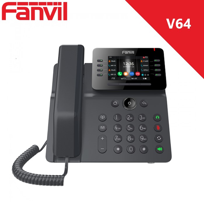 Fanvil V64 price
