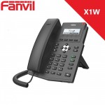 Fanvil X1W wifi IP phone