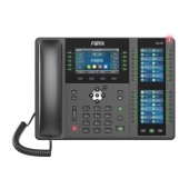 Fanvil X210 20-Line Gigabit Enterprise IP Phone