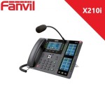 Fanvil X210i 20-Line IP Phone