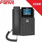 Fanvil X3SW WiFi Phone