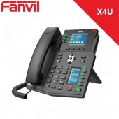 Fanvil X4U Enterprise IP Phone