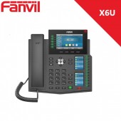 Fanvil X6U High-end IP Phone