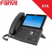 Fanvil X7A Android Touch Screen IP Phone