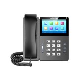 Flyingvoice FIP15G High-end Touch Screen IP Phone