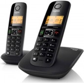 Gigaset A500 Duo Cordless Landline Phone 