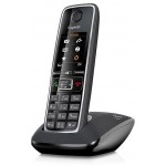 Gigaset C530 Cordless Telephone Black