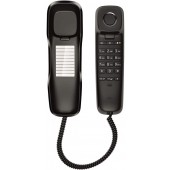 Gigaset DA210 Corded Telephone Black