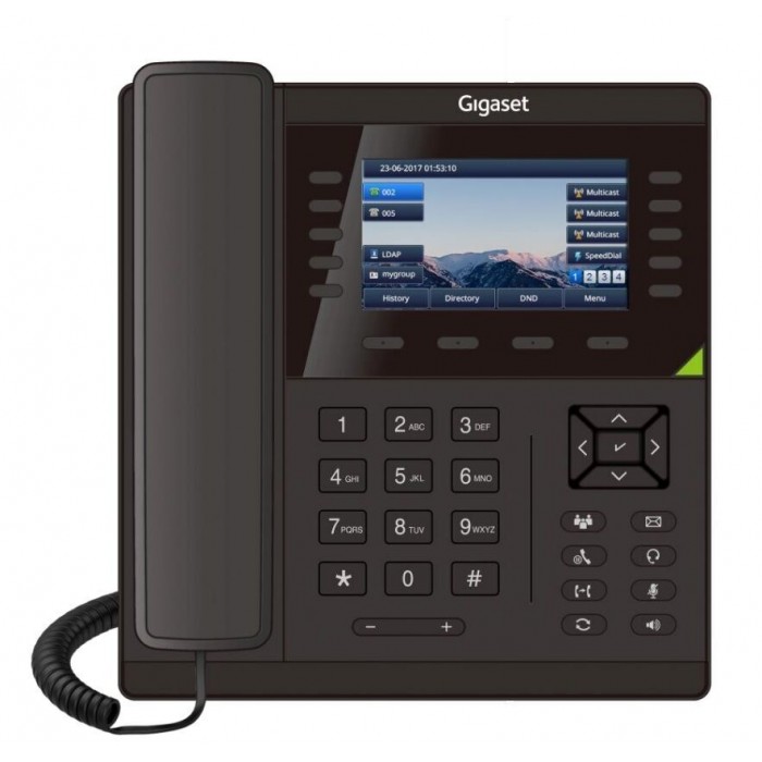 Gigaset GC 505P Call for Best Price +97142380921 in Dubai