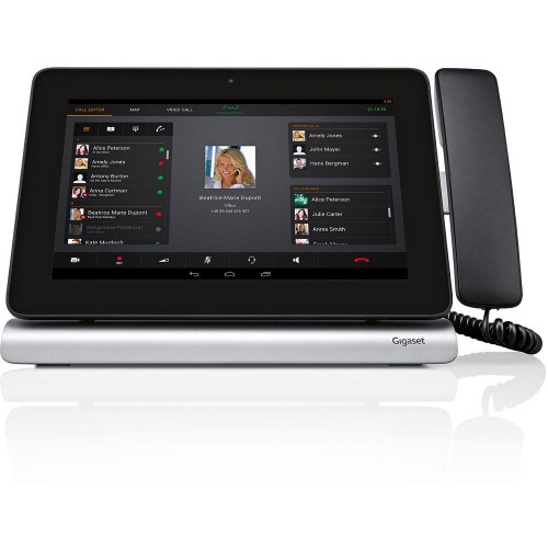 Gigaset PRO Maxwell 10S S30853-H4006-R111