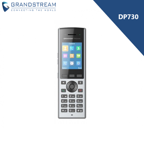 Grandstream DP730 DECT Cordless IP phone