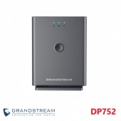 Grandstream (DP752) Networks DECT Base Station