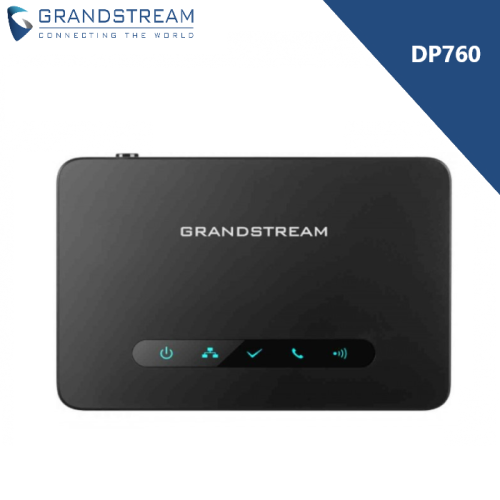 Répéteur DECT Grandstream DP760