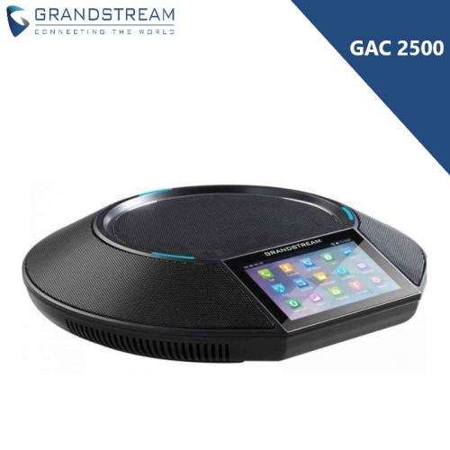Grandstream GAC2500 6 lines, 6 SIP Accounts, 7-Way Voice Conferencing