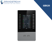 Grandstream GBX20 backlit LCD extension module