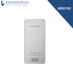 Grandstream GDS3702 HD Audio IP Intercom System