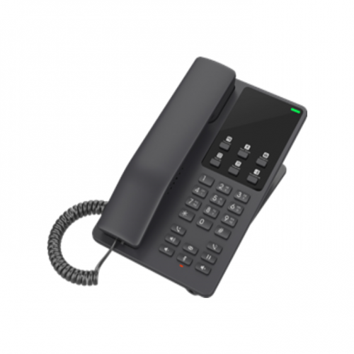 Téléphone d'hôtel compact Grandstream GHP620