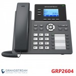 Grandstream GRP2604 IP Phone