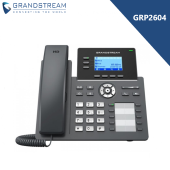 Grandstream GRP2604 IP Phone