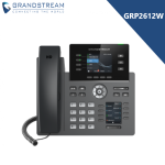 Grandstream GRP2612W IP Phone