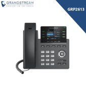 Grandstream GRP2613 IP Phone
