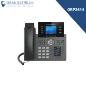 Grandstream GRP2614 IP phone